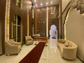ركن ازدان للوحدات السكنيه